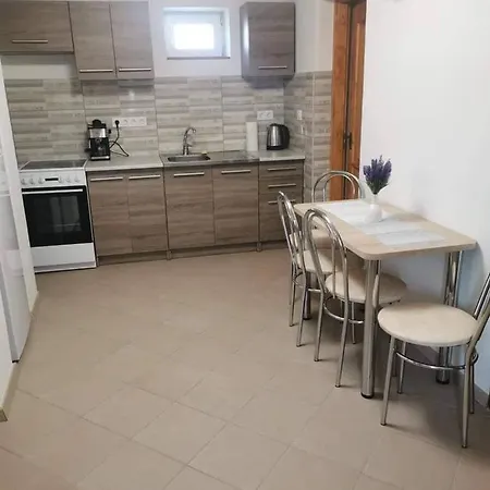 Birs Vendeghaz Tiszafüred