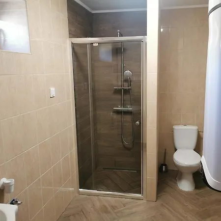 Birs Apartman