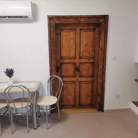 Apartman Birs *