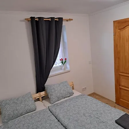 Birs Vendeghaz * Tiszafüred