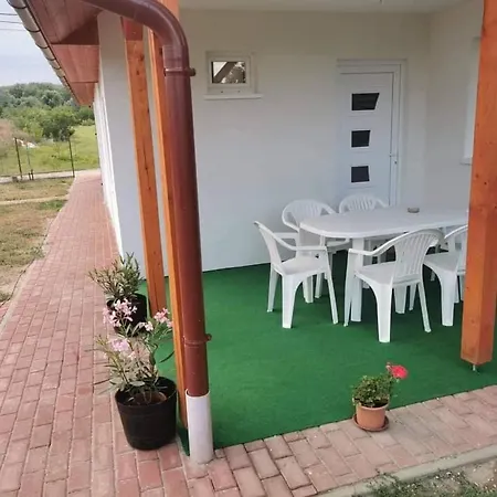 Apartment Birs Vendeghaz *