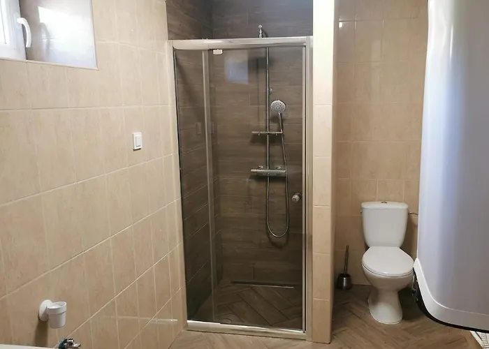 Birs Vendeghaz Διαμέρισμα