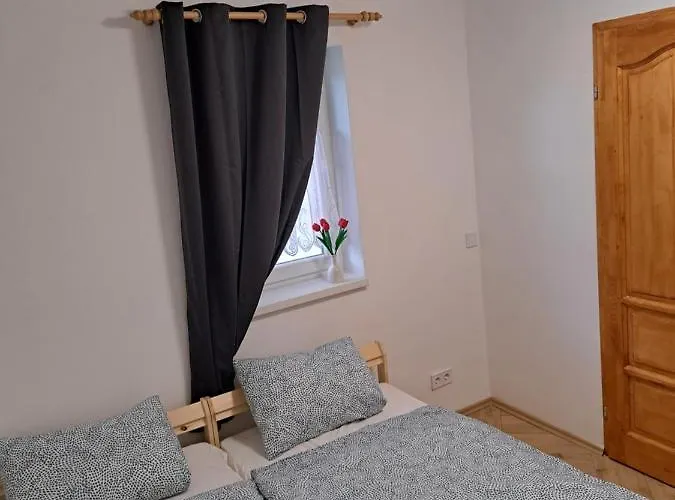 Birs Vendeghaz * Tiszafüred