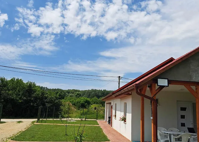 Birs Vendeghaz * Tiszafüred